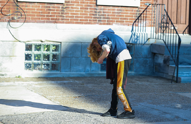 Foto - Özgürlükler değil zombiler ülkesi! İşte ABD’nin gerçek fotoğrafları