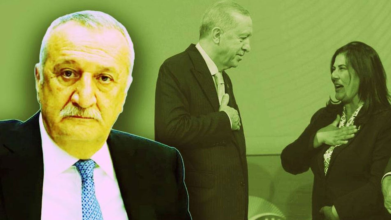 Özlem Çerçioğlu iddiası Mehmet Ağar’ı kızdırdı! Nefes yazarı Aytunç Erkin’in yalanı elinde patladı