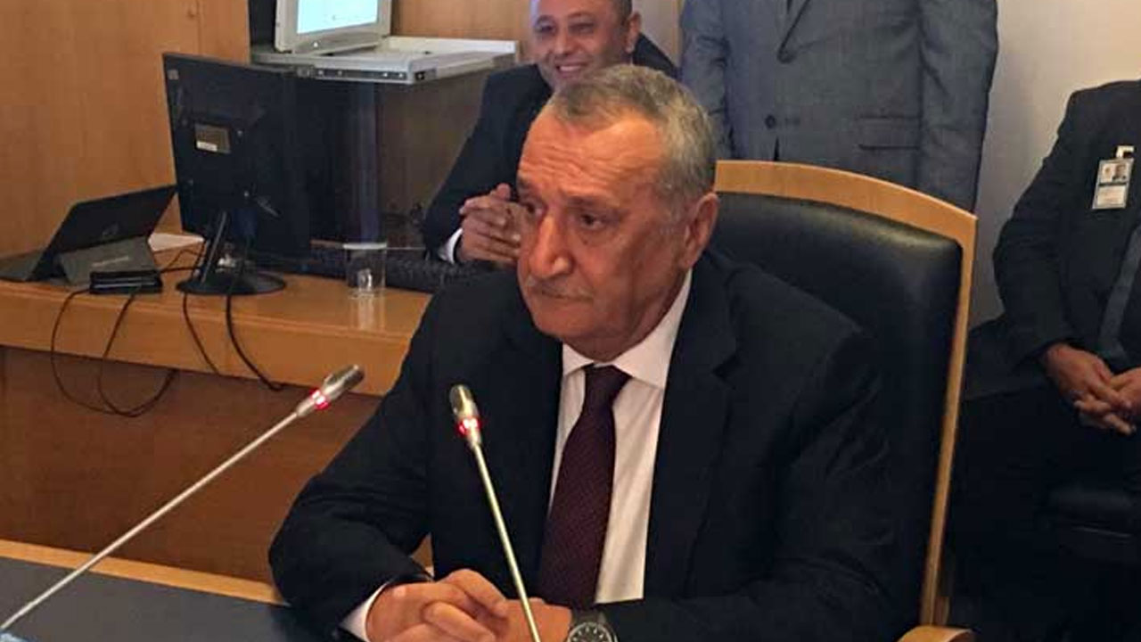 Foto - Özlem Çerçioğlu iddiası Mehmet Ağar’ı kızdırdı! Nefes yazarı Aytunç Erkin’in yalanı elinde patladı