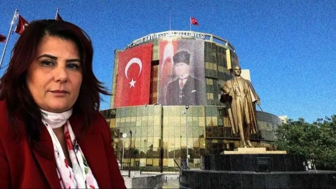 Foto - Özlem Çerçioğlu’nu istifaya götüren sebep ortaya çıktı! CHP’nin 6 milyarlık rant ısrarı!