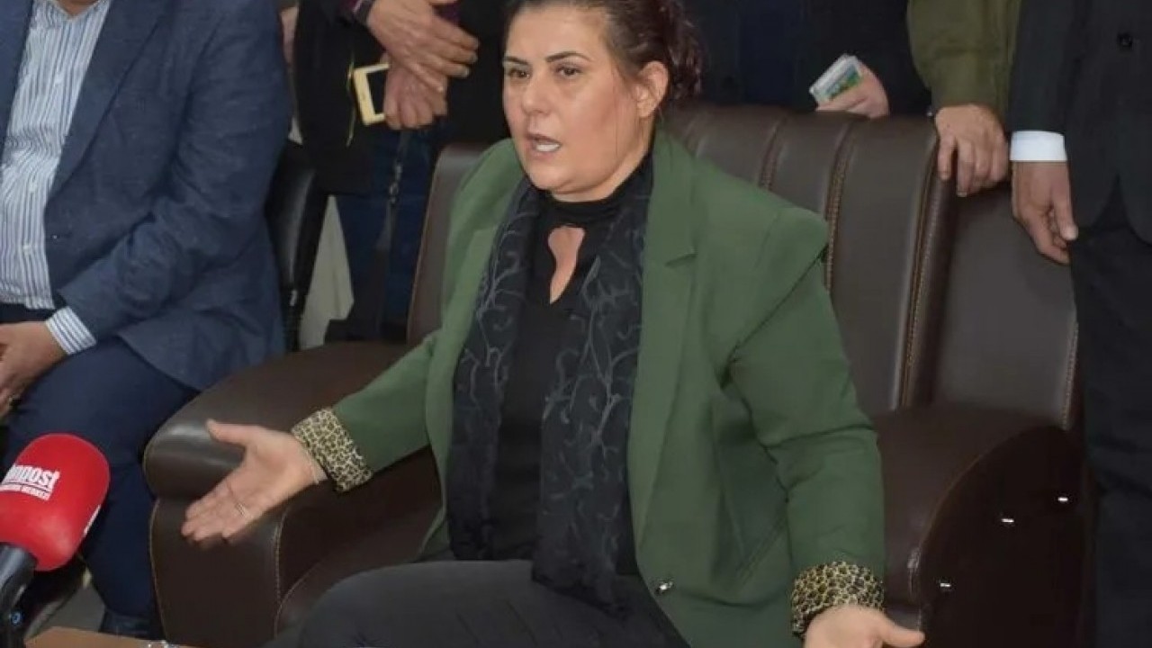 Foto - Özlem Çerçioğlu’nu istifaya götüren sebep ortaya çıktı! CHP’nin 6 milyarlık rant ısrarı!