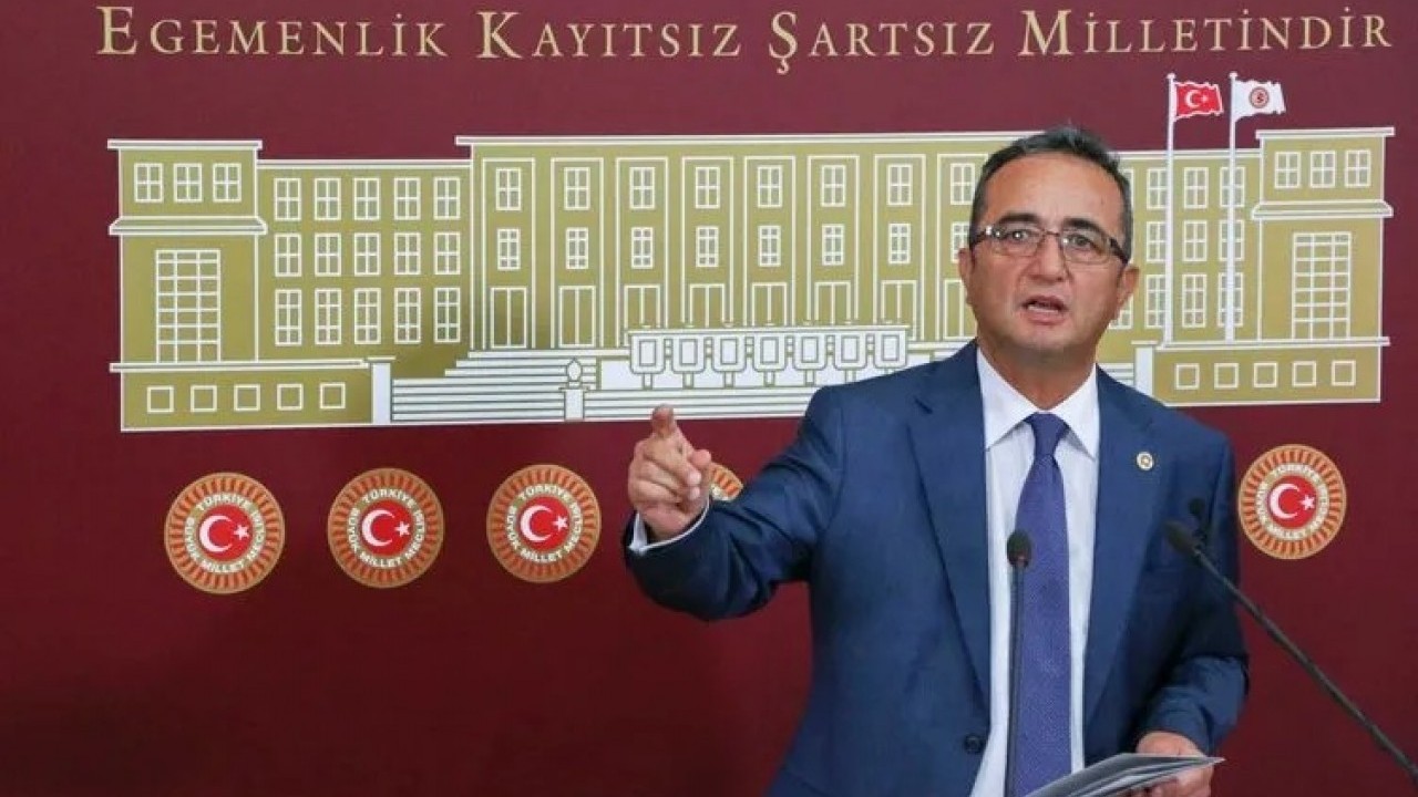 Foto - Özlem Çerçioğlu’nu istifaya götüren sebep ortaya çıktı! CHP’nin 6 milyarlık rant ısrarı!