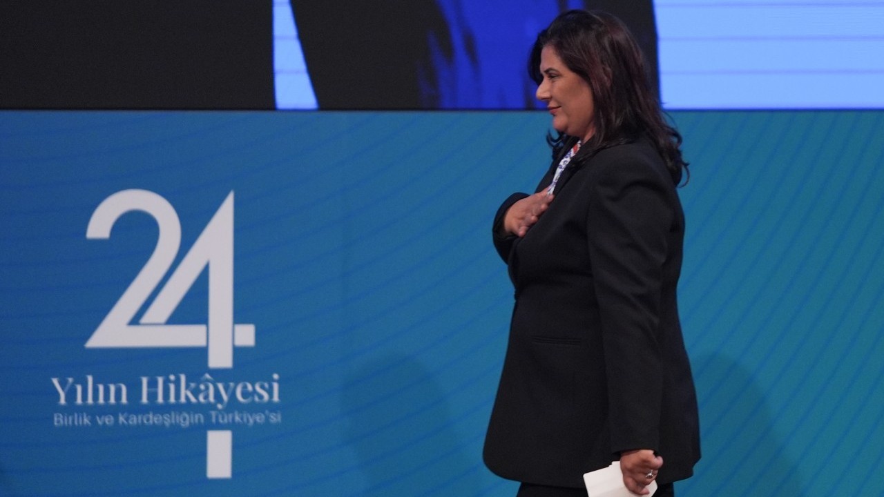 Özlem Çerçioğlu’nun CHP’den neden istifa ettiği ortaya çıktı!