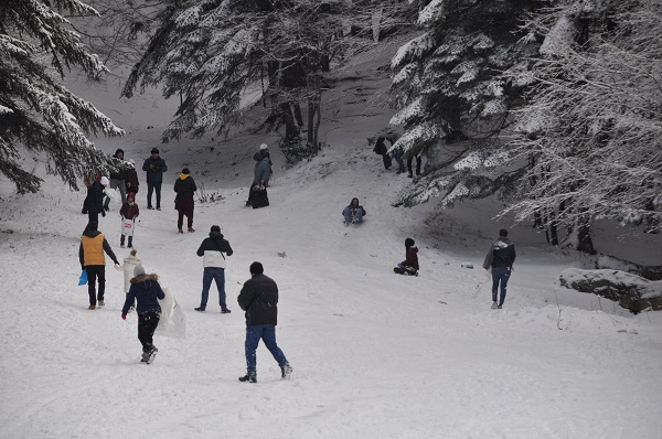 Foto - Özlem sona erdi! Ortaya bu tablo çıktı
