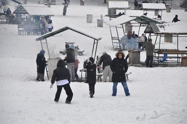 Foto - Özlem sona erdi! Ortaya bu tablo çıktı