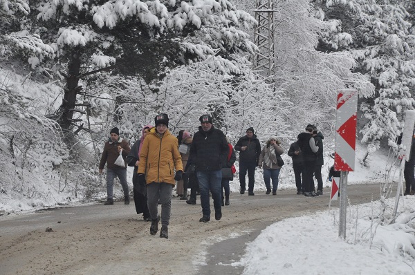 Foto - Özlem sona erdi! Ortaya bu tablo çıktı