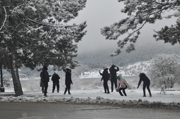 Foto - Özlem sona erdi! Ortaya bu tablo çıktı