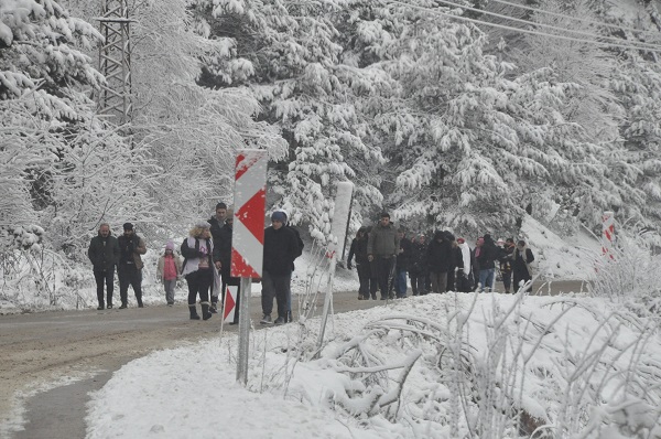 Foto - Özlem sona erdi! Ortaya bu tablo çıktı