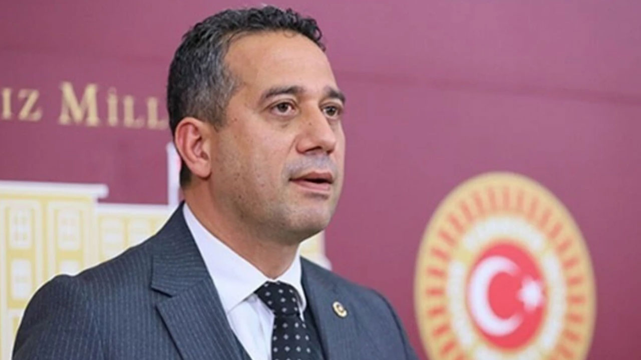 Foto - Özlem Zengin skandalı açıkladı: Eyy Tayyipçiler...