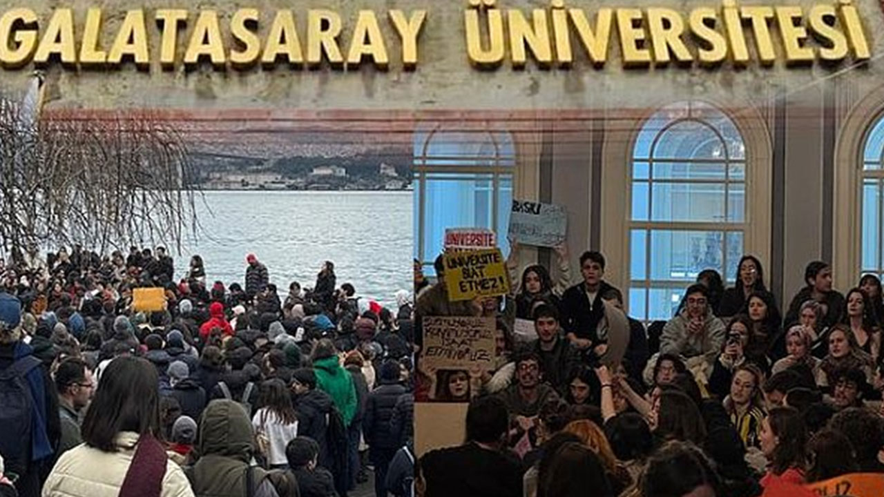 Foto - Özlem Zengin skandalı açıkladı: Eyy Tayyipçiler...