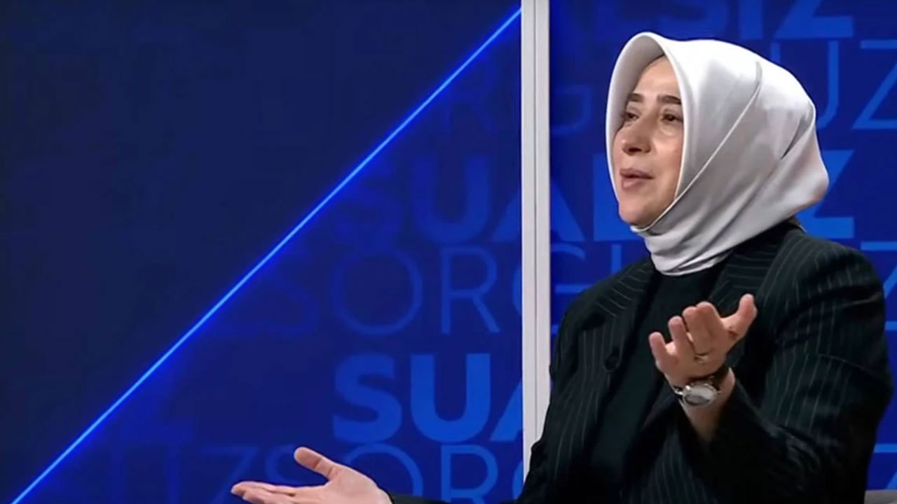 Foto - Özlem Zengin yeni MKYK listesinde neden yok? Az önce paylaşım yaparak sessizliğini bozdu