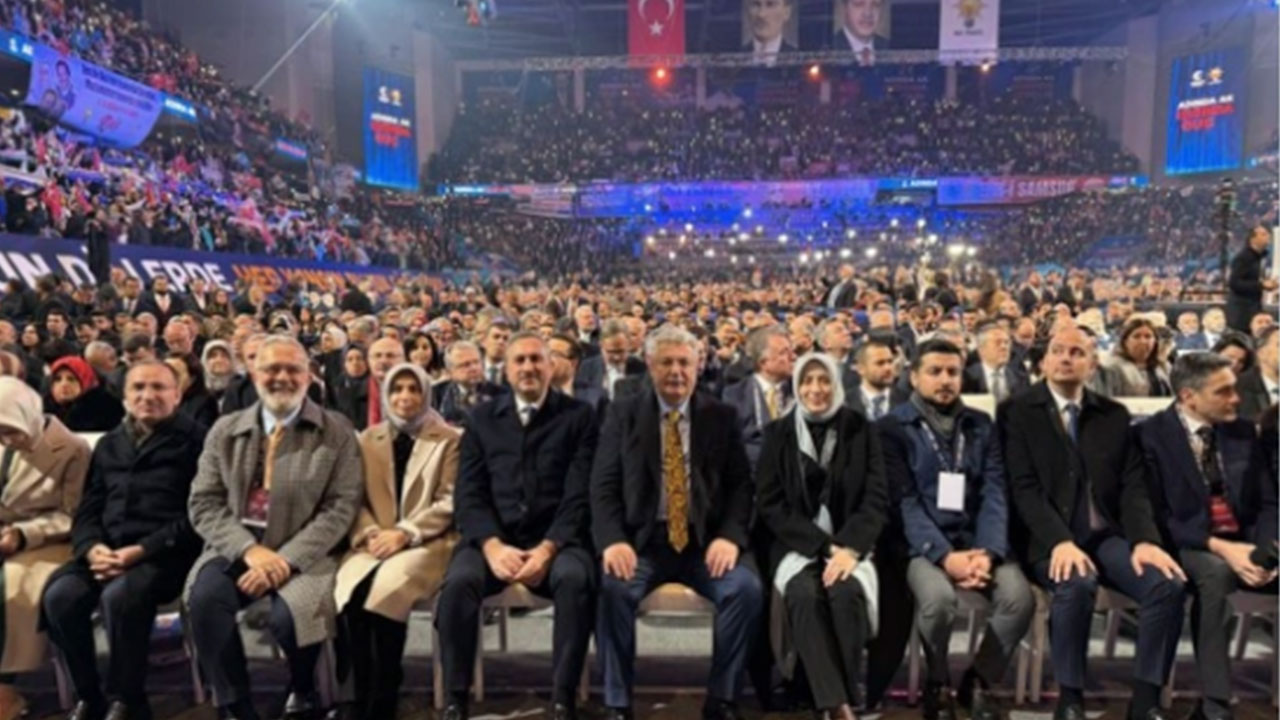 Foto - Özlem Zengin yeni MKYK listesinde neden yok? Az önce paylaşım yaparak sessizliğini bozdu