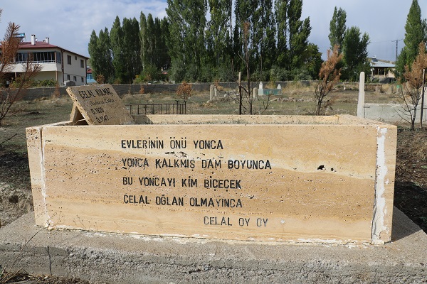 Foto - Özlemle 104 kıta ağıt yazdı! İşte o türkünün gerçek hikayesi