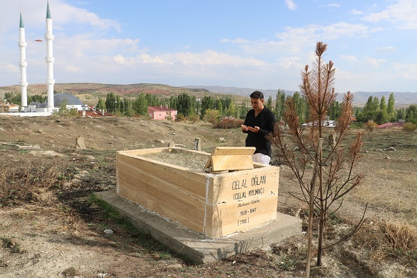 Foto - Özlemle 104 kıta ağıt yazdı! İşte o türkünün gerçek hikayesi