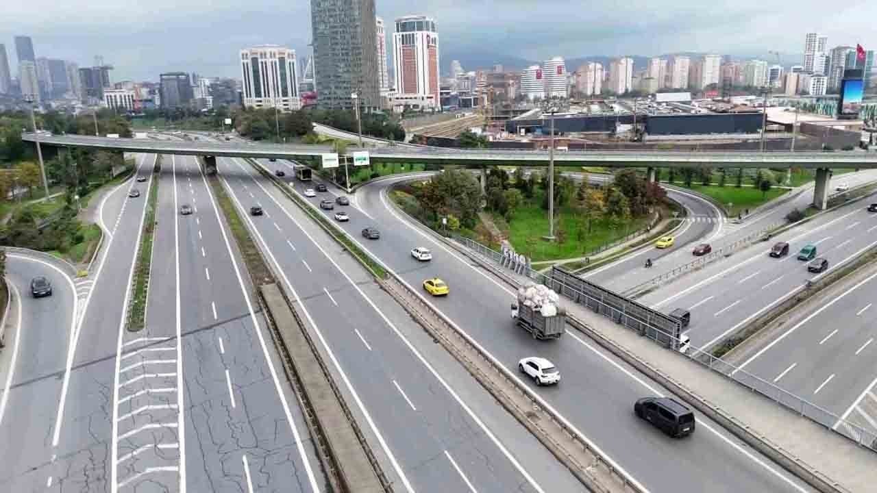 Foto - Özlenen manzaralar: İstanbul’u böyle görmek bir başka