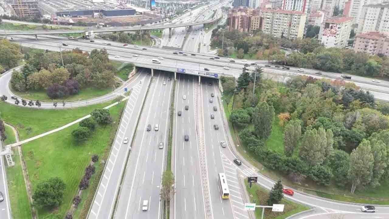 Foto - Özlenen manzaralar: İstanbul’u böyle görmek bir başka