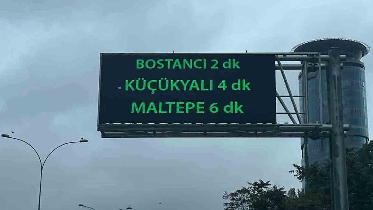 Foto - Özlenen manzaralar: İstanbul’u böyle görmek bir başka