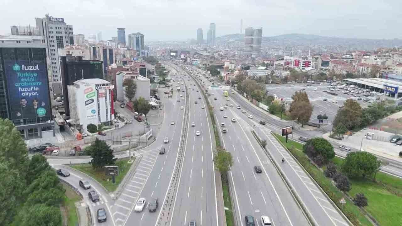 Foto - Özlenen manzaralar: İstanbul’u böyle görmek bir başka