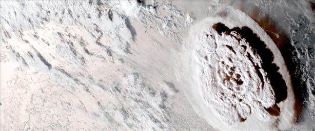 Ozon tabakasıyla ilgili kaygılandıran açıklama