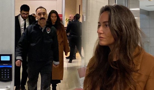 Foto - Özrü kabahatinden büyük! Eda Taşpınar camideki ahlaksızlığını böyle savundu