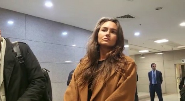 Özrü kabahatinden büyük! Eda Taşpınar camideki ahlaksızlığını böyle savundu