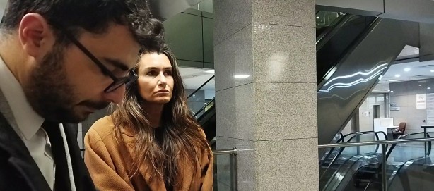 Foto - Özrü kabahatinden büyük! Eda Taşpınar camideki ahlaksızlığını böyle savundu