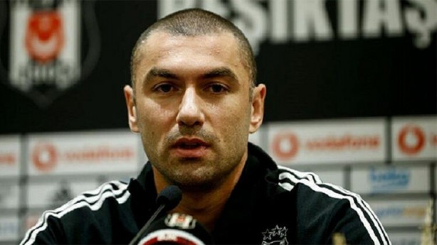 Foto - Özür dilemişti! Burak Yılmaz Çin'de yine gündem oldu 