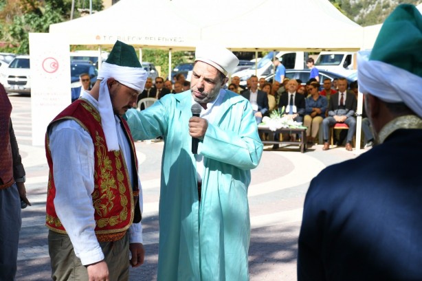 Foto - 'Pabucu dama atılmak' tâbiri buradan geliyor