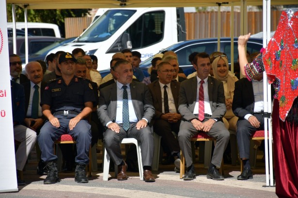 Foto - 'Pabucu dama atılmak' tâbiri buradan geliyor