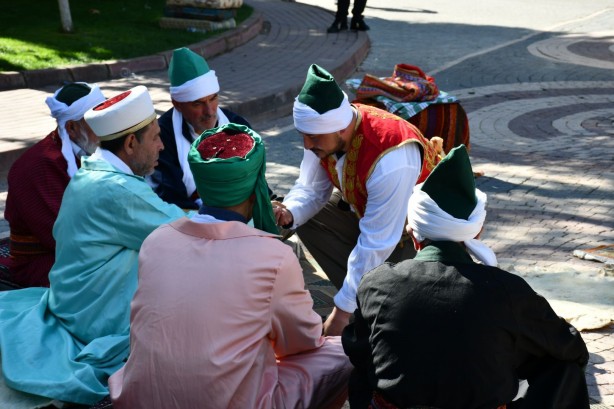 Foto - 'Pabucu dama atılmak' tâbiri buradan geliyor