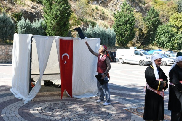 'Pabucu dama atılmak' tâbiri buradan geliyor