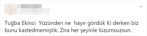 Foto - Paçalarından ahlaksızlık akıyor! Tuğba Ekinci’nin rezilliği Türkiye’yi ayağa kaldırdı