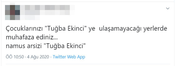 Foto - Paçalarından ahlaksızlık akıyor! Tuğba Ekinci’nin rezilliği Türkiye’yi ayağa kaldırdı