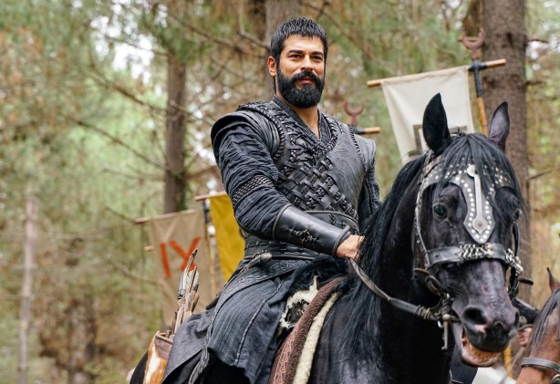 Foto - Paçalarını tutuşturacak! Aleviyle cayır cayır yakıp kavuracak