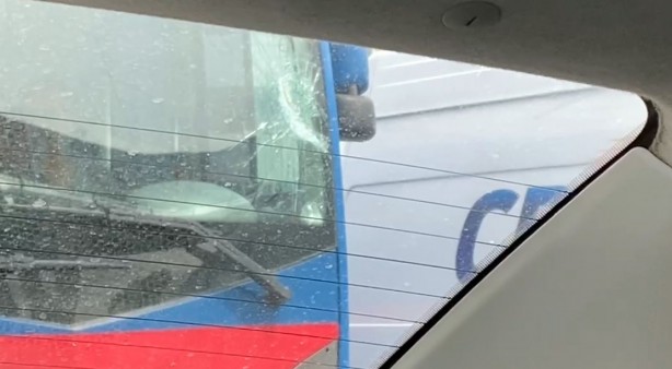 Foto - Paçayı ucuz kurtardı Duruşmaya giden Seçil Erzan’a yolda şok