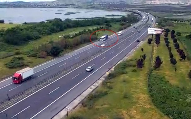 Paçayı ucuz kurtardı Duruşmaya giden Seçil Erzan’a yolda şok