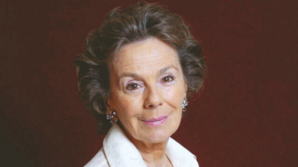 Foto - Padişah 5. Murad’ın torunu Gazeteci-Yazar Kenize Murad: İsrail bir manipülasyon devletidir