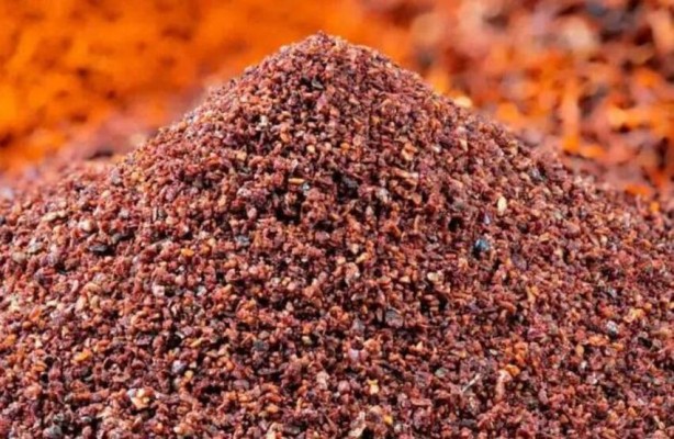 Foto - Padişah baharatı olarak biliniyor! Karaciğeri sıfırdan çalıştırıyor