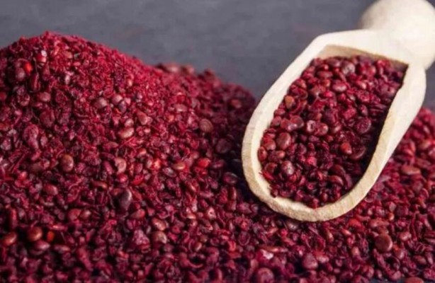 Padişah baharatı olarak biliniyor! Karaciğeri sıfırdan çalıştırıyor