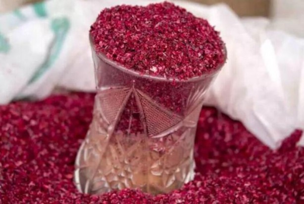 Foto - Padişah baharatı olarak biliniyor! Karaciğeri sıfırdan çalıştırıyor