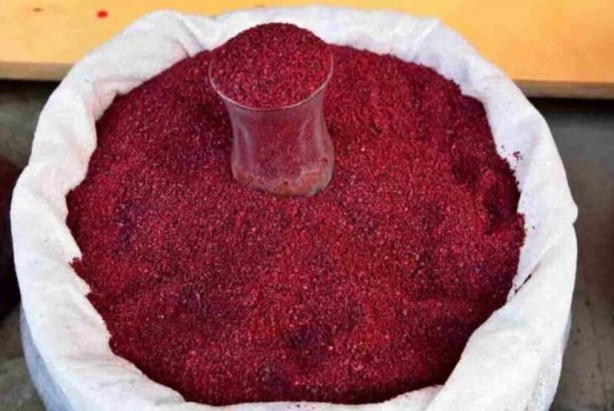 Foto - Padişah baharatı olarak biliniyor! Karaciğeri sıfırdan çalıştırıyor