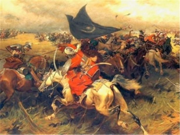 Foto - Padişaha hediye edilen yayın sırrı