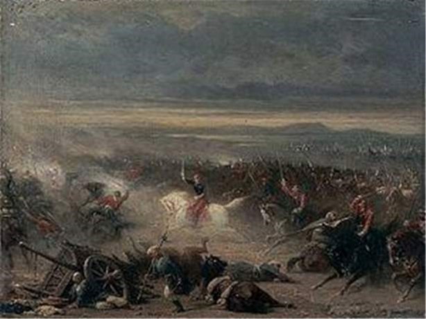 Foto - Padişaha hediye edilen yayın sırrı