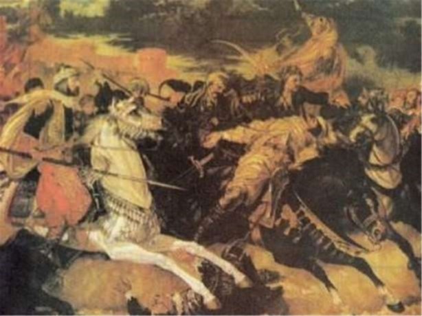 Foto - Padişaha hediye edilen yayın sırrı