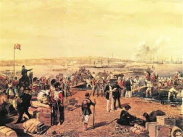 Foto - Padişaha hediye edilen yayın sırrı