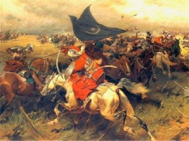 Foto - Padişaha hediye edilen yayın sırrı