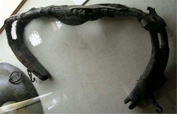 Foto - Padişaha hediye edilen yayın sırrı