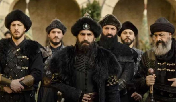 Padişaha nasıl ulaştılar? Uyanış Büyük Selçuklu’da yer yerinden oynadı! Kimse bunu yapmaya cesaret edemez