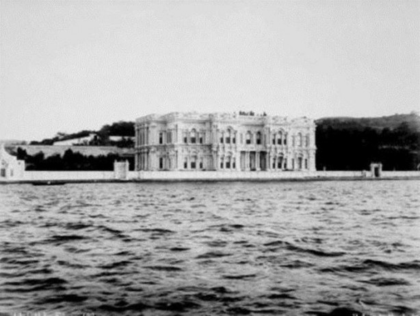 Foto - Padişahın arşivinden hiç görülmemiş fotoğraflar