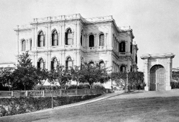 Foto - Padişahın arşivinden hiç görülmemiş fotoğraflar